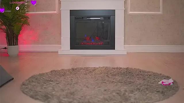 Check-out our cam rooms range and converse on a personal level with our delicious livecams streamers, showing off their spicy curves and toys.