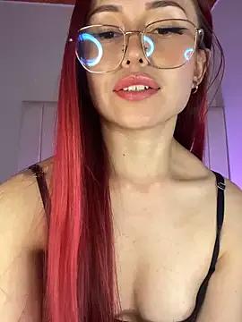 Check-out our cam rooms range and converse on a personal level with our delicious livecams streamers, showing off their spicy curves and toys.