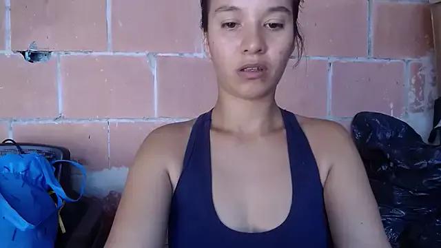 abbie_cami from StripChat is Freechat