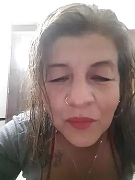 Abby-Blonde from StripChat is Freechat