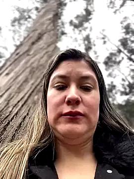 Abby-LS from StripChat is Freechat
