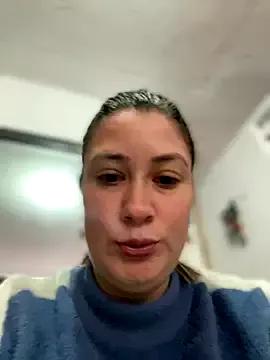 Abby-LS from StripChat is Freechat