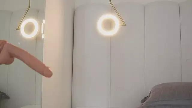 Check-out our cam rooms range and converse on a personal level with our delicious livecams streamers, showing off their spicy curves and toys.