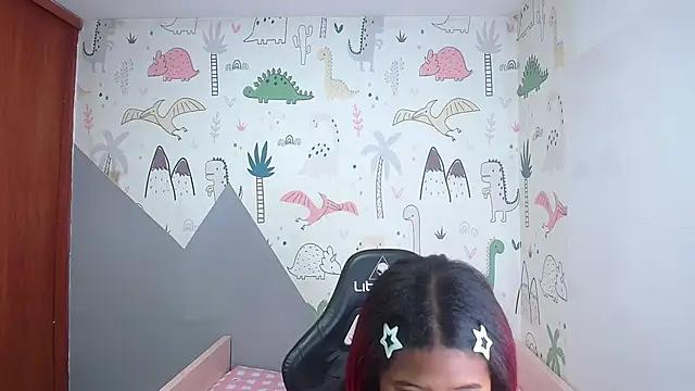 Check-out our cam rooms range and converse on a personal level with our delicious livecams streamers, showing off their spicy curves and toys.