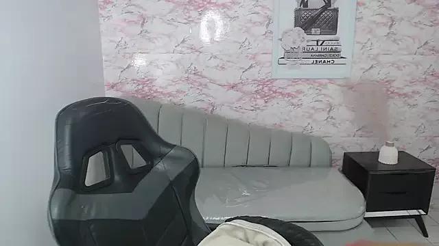 Check-out our cam rooms range and converse on a personal level with our delicious livecams streamers, showing off their spicy curves and toys.