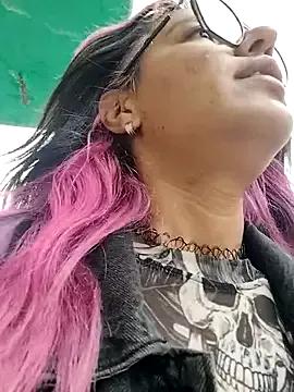 Check-out our cam rooms range and converse on a personal level with our delicious livecams streamers, showing off their spicy curves and toys.