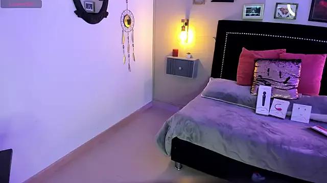 Check-out our cam rooms range and converse on a personal level with our delicious livecams streamers, showing off their spicy curves and toys.