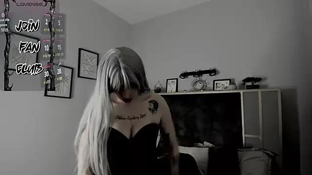 Abby__smiith from StripChat is Freechat