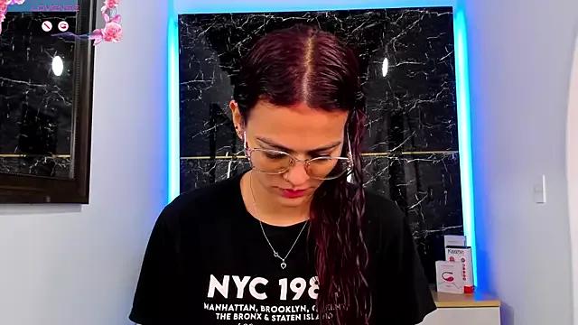 abby_aliyaahh_ from StripChat is Freechat