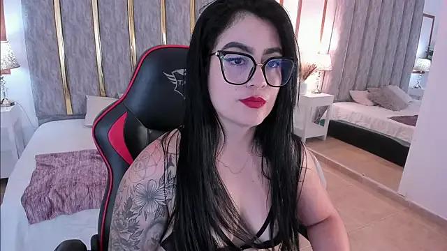 Check-out our cam rooms range and converse on a personal level with our delicious livecams streamers, showing off their spicy curves and toys.