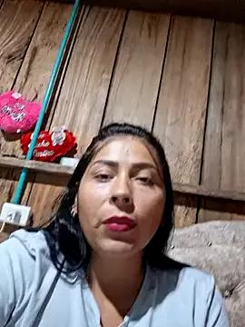Abby_dreams_ from StripChat is Freechat