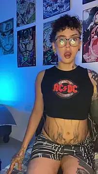 Check-out our cam rooms range and converse on a personal level with our delicious livecams streamers, showing off their spicy curves and toys.