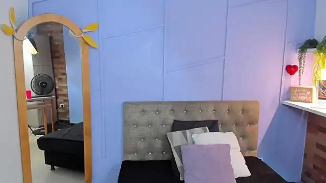 Check-out our cam rooms range and converse on a personal level with our delicious livecams streamers, showing off their spicy curves and toys.