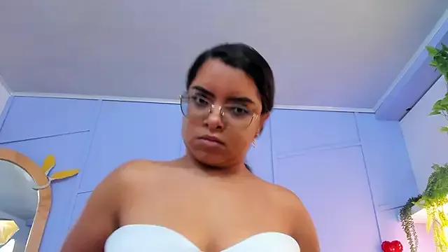 abby_jener from StripChat is Freechat