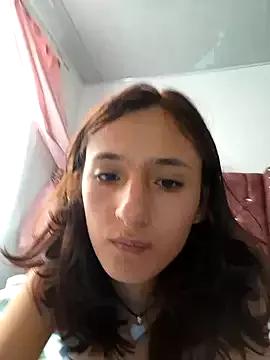 Abby_Jhonson0 from StripChat is Freechat