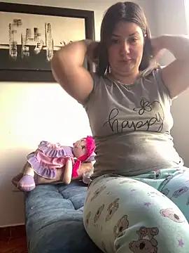 Check-out our cam rooms range and converse on a personal level with our delicious livecams streamers, showing off their spicy curves and toys.