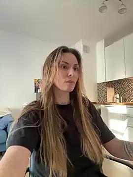 abby_luvxx from StripChat is Freechat