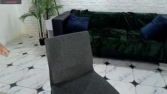 Check-out our cam rooms range and converse on a personal level with our delicious livecams streamers, showing off their spicy curves and toys.