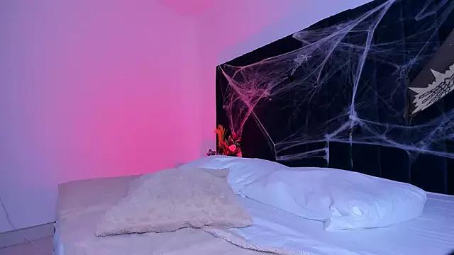 Check-out our cam rooms range and converse on a personal level with our delicious livecams streamers, showing off their spicy curves and toys.