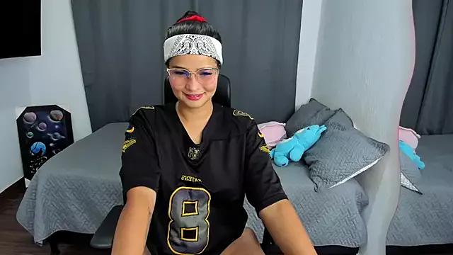 Abby_Parker1 from StripChat is Freechat