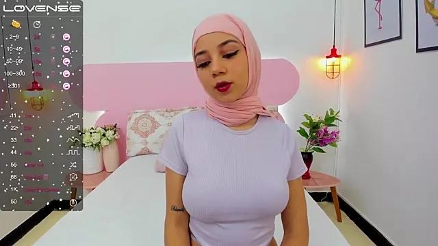 Check-out our cam rooms range and converse on a personal level with our delicious livecams streamers, showing off their spicy curves and toys.