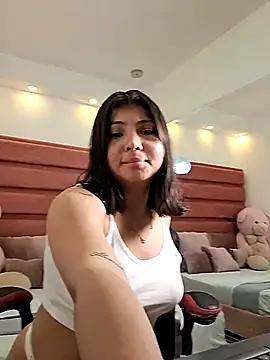 Check-out our cam rooms range and converse on a personal level with our delicious livecams streamers, showing off their spicy curves and toys.