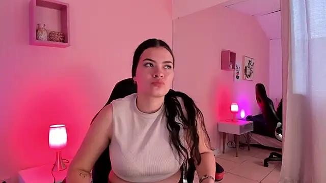 Check-out our cam rooms range and converse on a personal level with our delicious livecams streamers, showing off their spicy curves and toys.