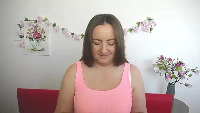 Check-out our cam rooms range and converse on a personal level with our delicious livecams streamers, showing off their spicy curves and toys.