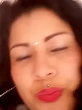 Abby_Thommson from StripChat is Freechat