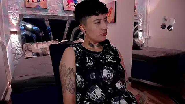 abby_thommson1 from StripChat is Freechat