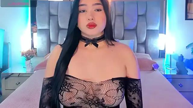 Check-out our cam rooms range and converse on a personal level with our delicious livecams streamers, showing off their spicy curves and toys.