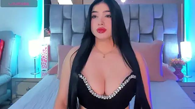 Abbye_blue01 from StripChat is Freechat