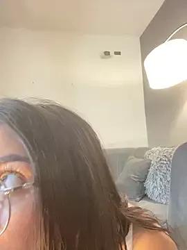 Abbyfierce from StripChat is Freechat