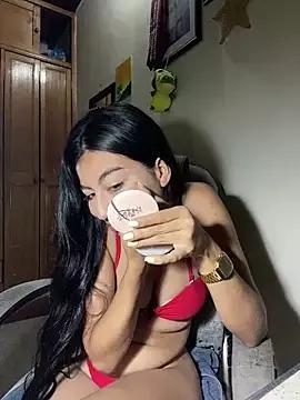 AbbyFoxxx from StripChat is Freechat