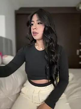 Check-out our cam rooms range and converse on a personal level with our delicious livecams streamers, showing off their spicy curves and toys.