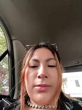 AbbyJackson_ from StripChat is Freechat