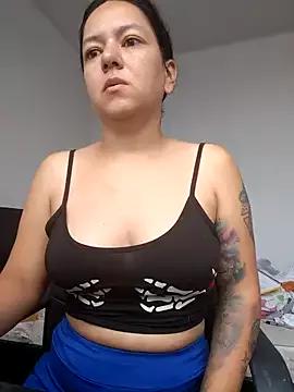 Abbyjoness21 from StripChat is Freechat