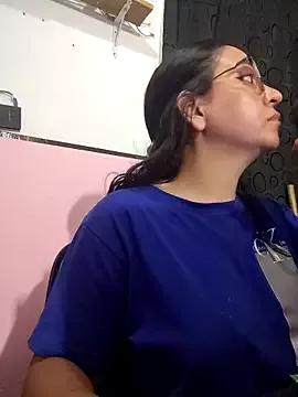 Abbyjoness21 from StripChat is Freechat