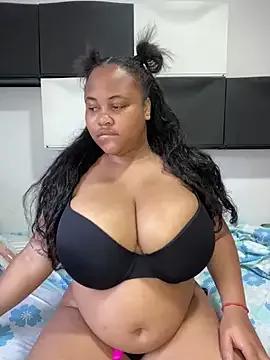 AbbyLustt from StripChat is Freechat