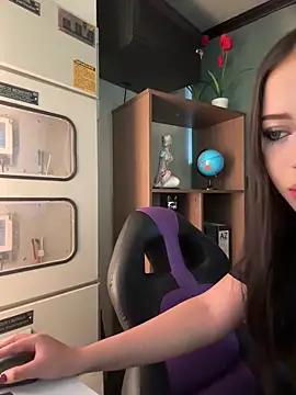 Check-out our cam rooms range and converse on a personal level with our delicious livecams streamers, showing off their spicy curves and toys.