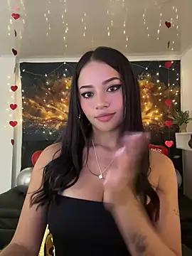 Check-out our cam rooms range and converse on a personal level with our delicious livecams streamers, showing off their spicy curves and toys.