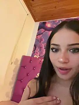 Check-out our cam rooms range and converse on a personal level with our delicious livecams streamers, showing off their spicy curves and toys.