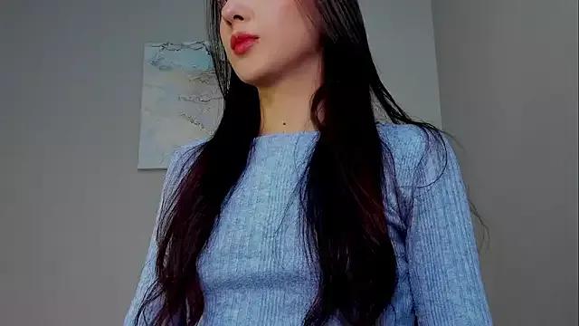 AbbyPalmer from StripChat is Freechat