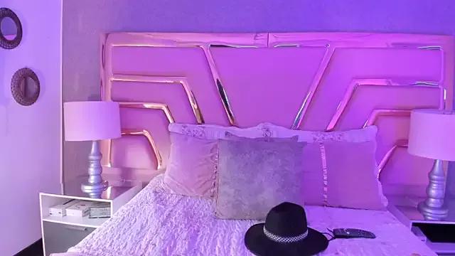 Check-out our cam rooms range and converse on a personal level with our delicious livecams streamers, showing off their spicy curves and toys.