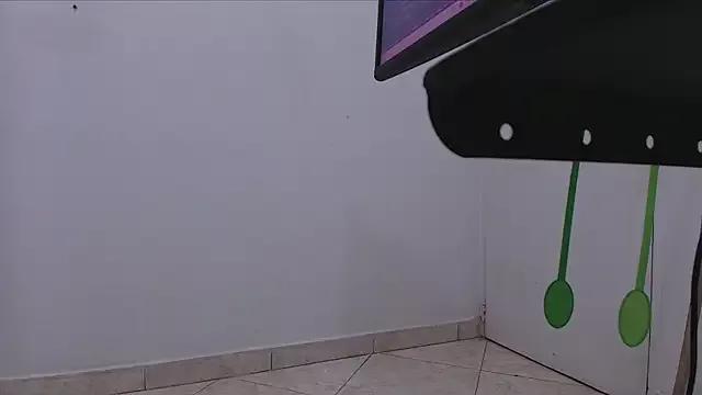 abbypratt from StripChat is Freechat