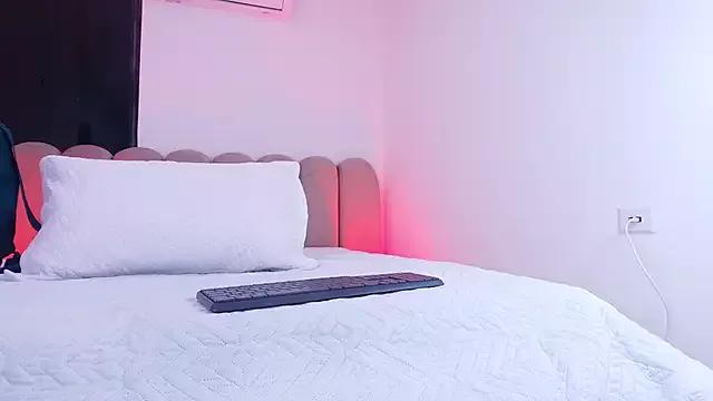 Check-out our cam rooms range and converse on a personal level with our delicious livecams streamers, showing off their spicy curves and toys.