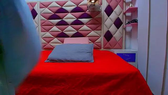 Check-out our cam rooms range and converse on a personal level with our delicious livecams streamers, showing off their spicy curves and toys.