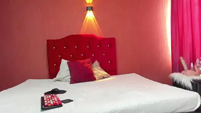 AbbyThomsonn from StripChat is Freechat