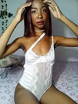 AbbyTomson from StripChat is Freechat