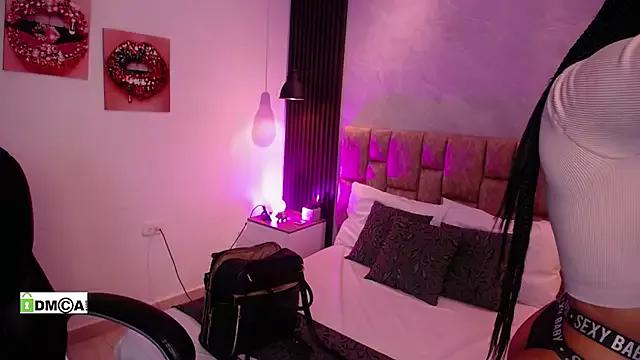 Check-out our cam rooms range and converse on a personal level with our delicious livecams streamers, showing off their spicy curves and toys.